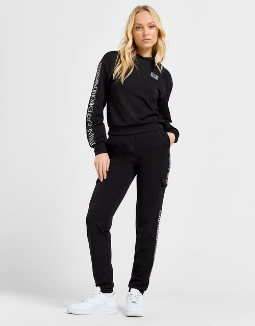 Ventus Overhead Hoodie