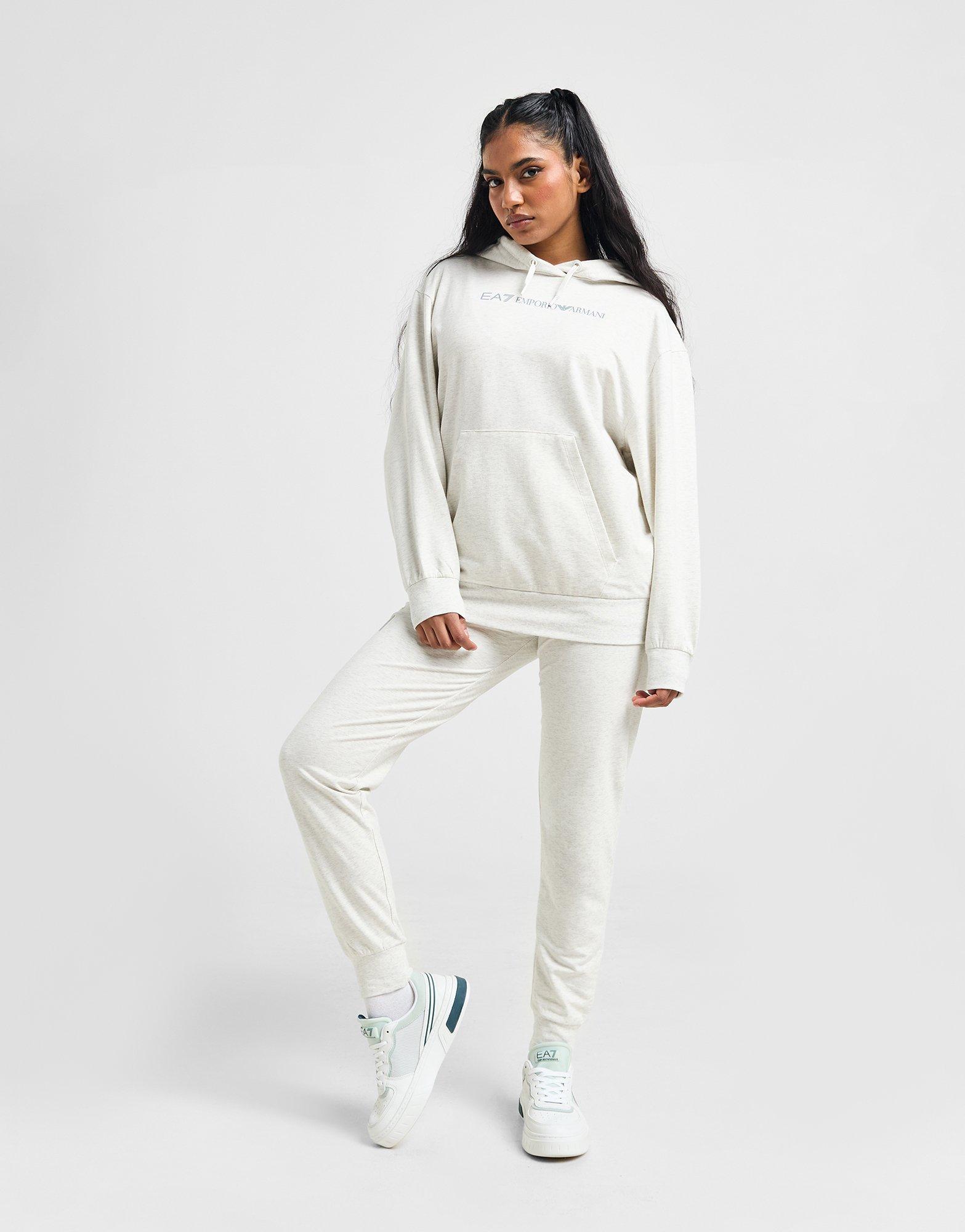 Logo Overhead Hoodie