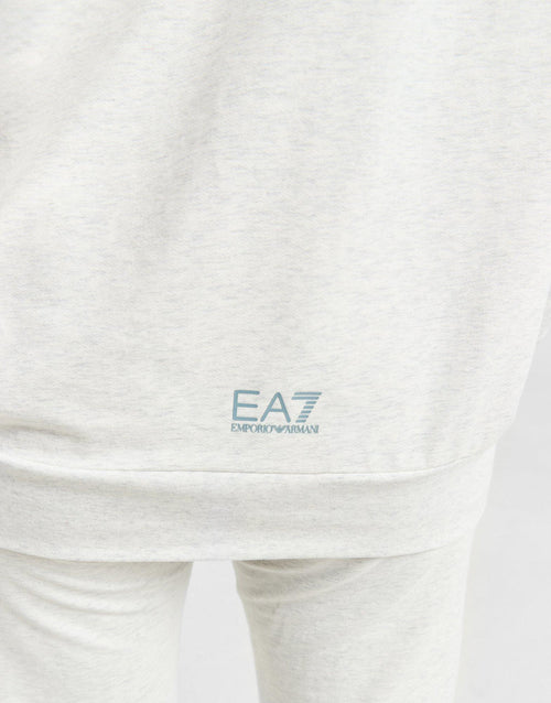 Logo Overhead Hoodie