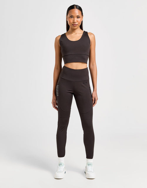 Vigor Cut Out Bralette