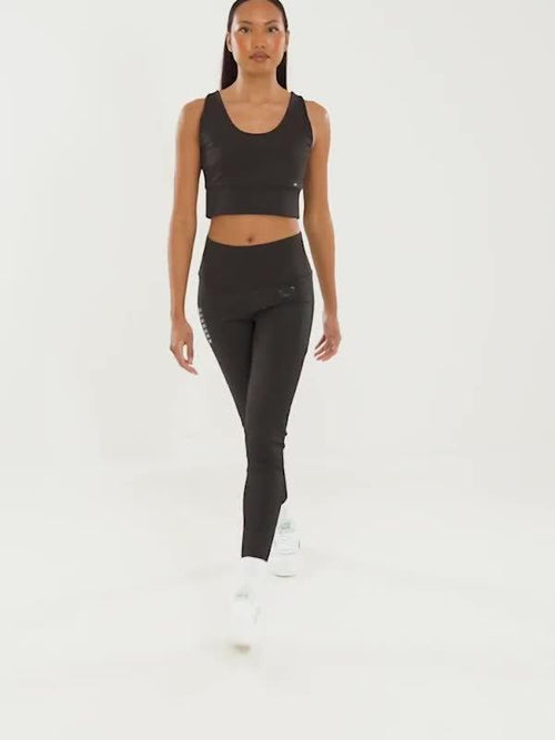 Vigor Cut Out Bralette