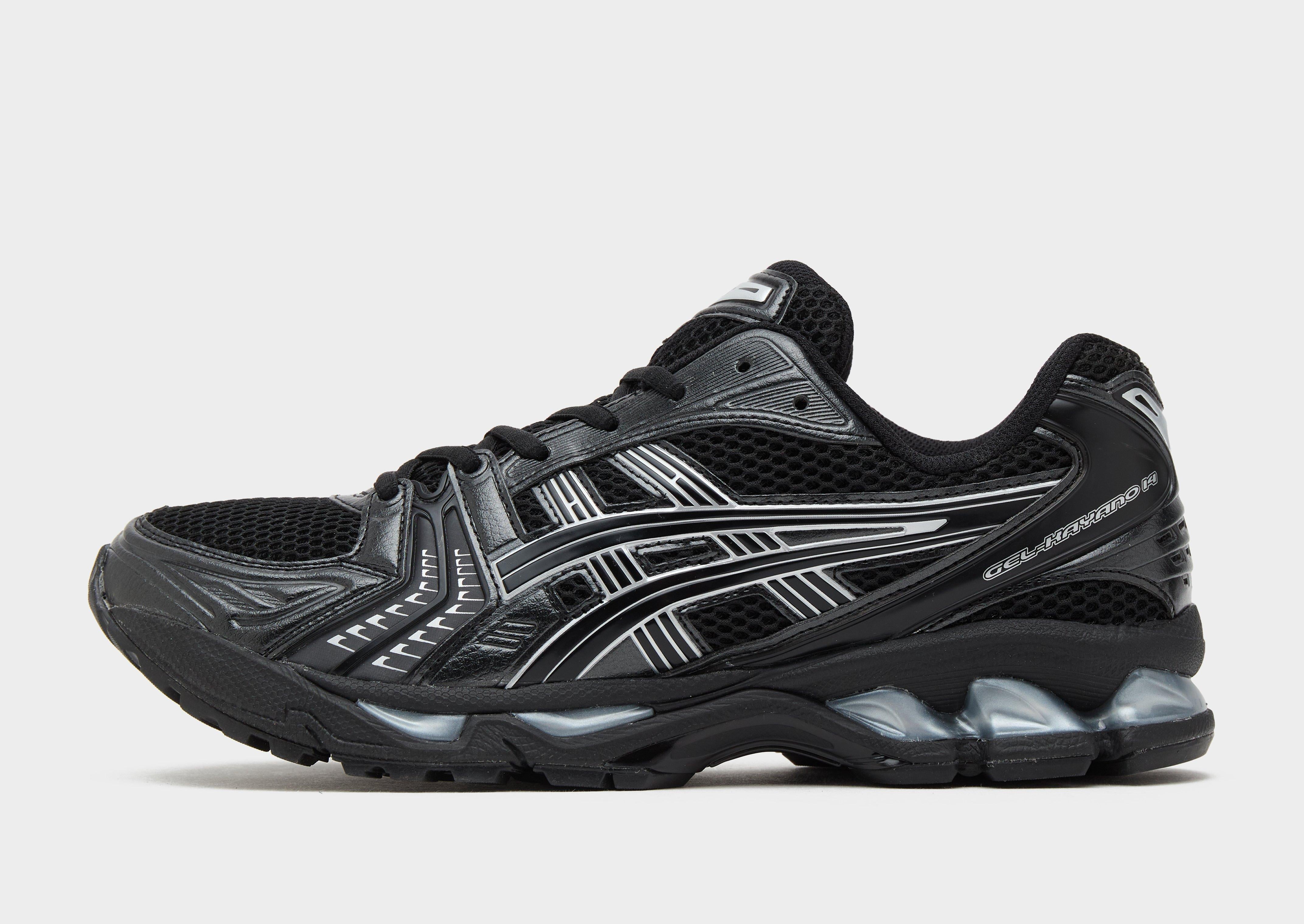 【美品】asics GEL-KAYANO 14 ブラック 27cm Black Asics Tiger GEL-KAYANO 14 - JD Sports Singapore