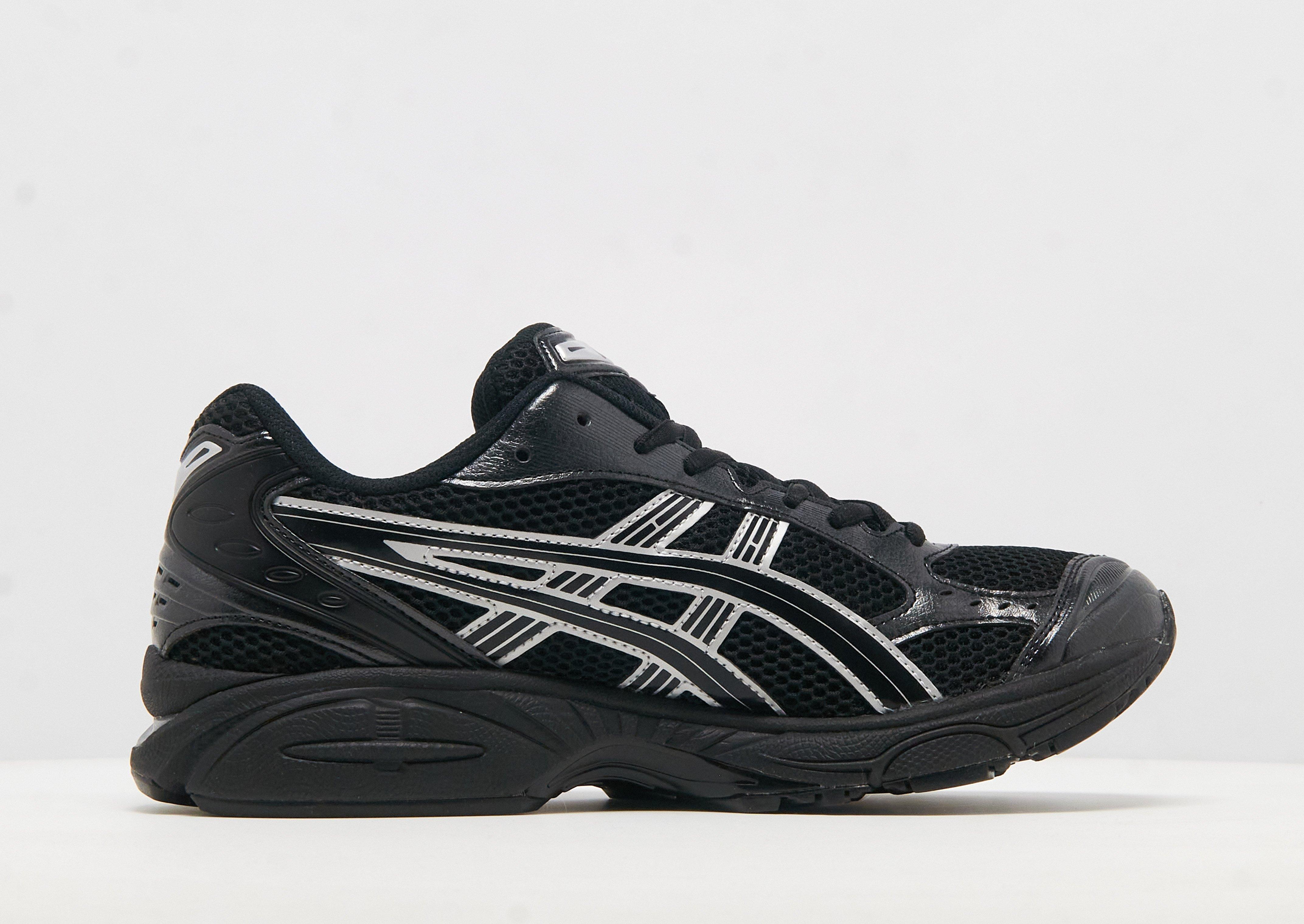 Black Asics Tiger GEL-KAYANO 14 - JD Sports Singapore
