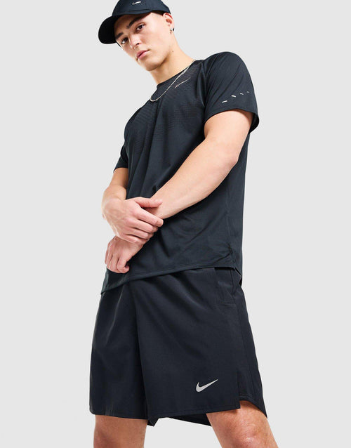 Challenger 7" Shorts