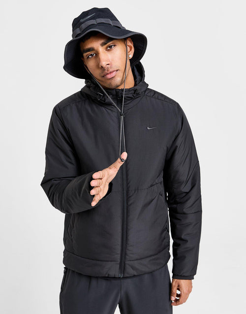 Unlimited Woven Jacket
