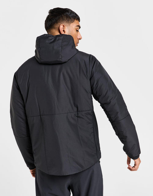 Unlimited Woven Jacket