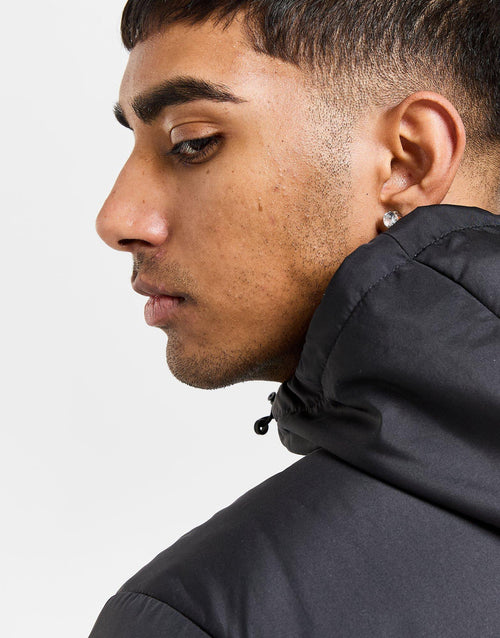 Unlimited Woven Jacket