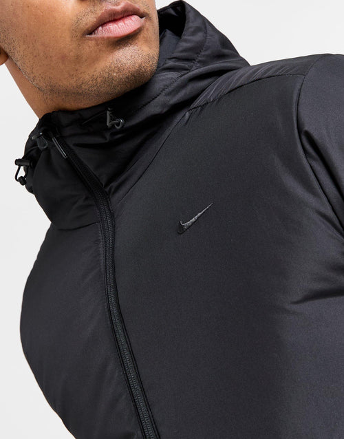 Unlimited Woven Jacket