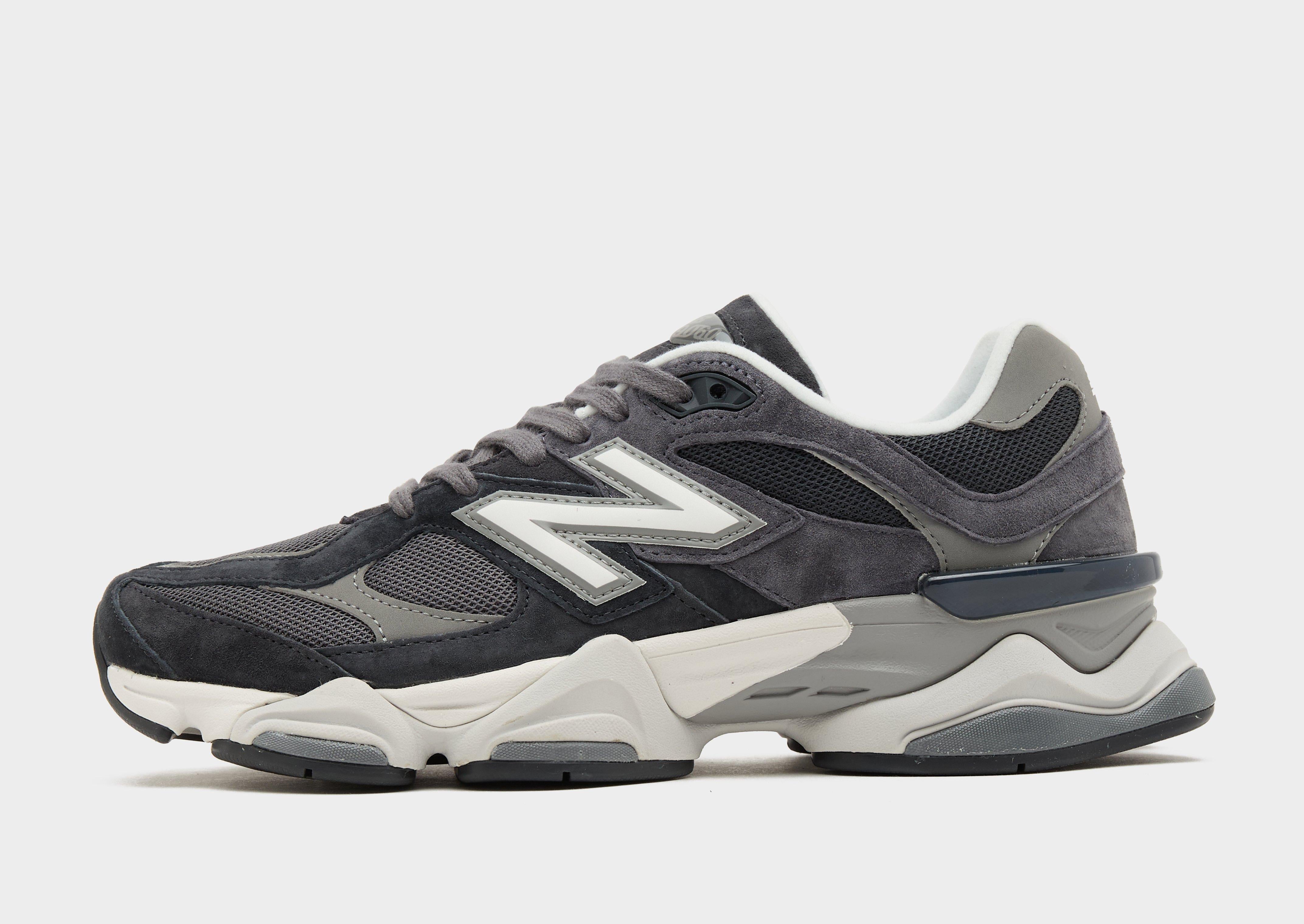 じ Black New Balance 9060 - JD Sports Singapore