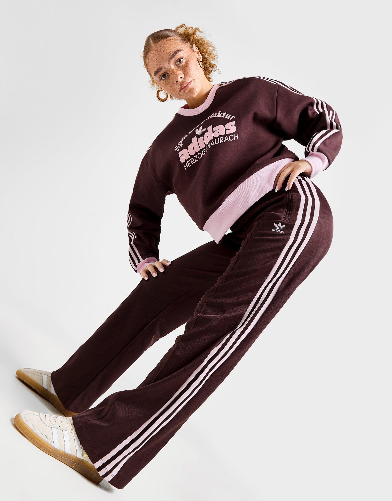 Classic Track Pants