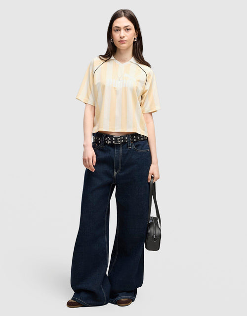 Essentials Jersey Top