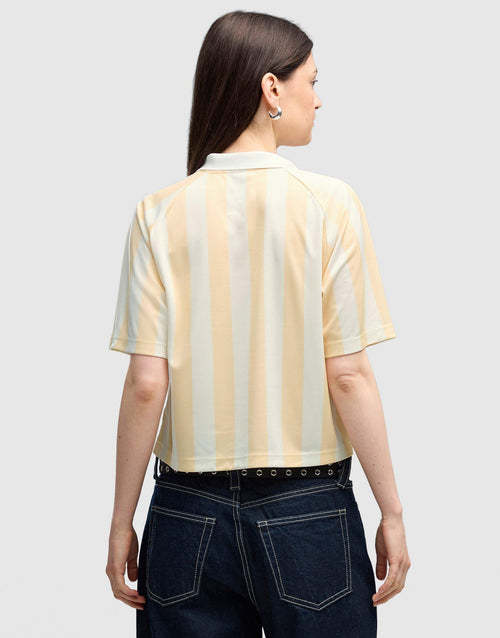Essentials Jersey Top