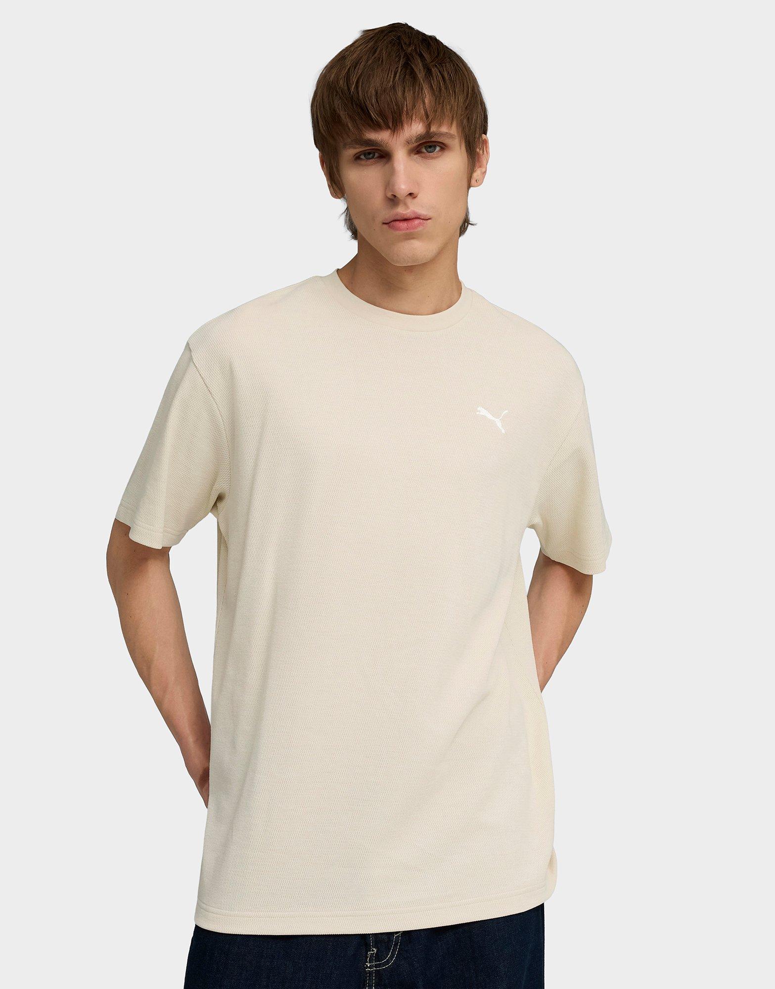 Essentials Elevated Relaxed T-Shirt