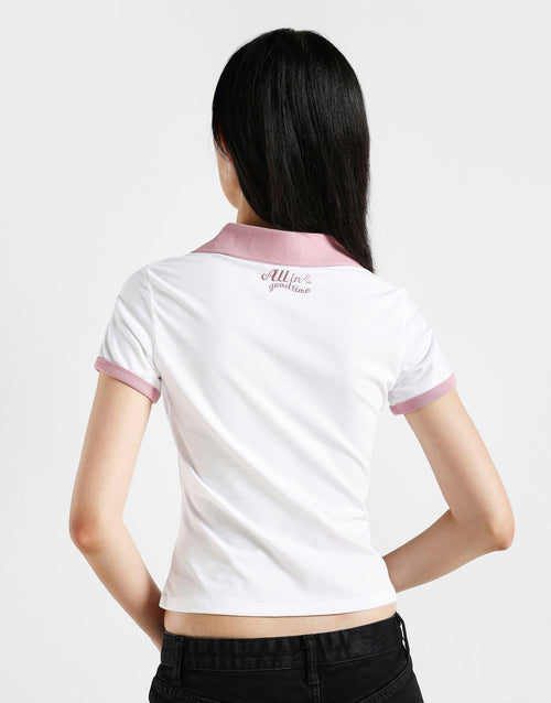 All In Good Time T‑Shirt