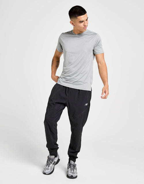 Essential Run T-Shirt