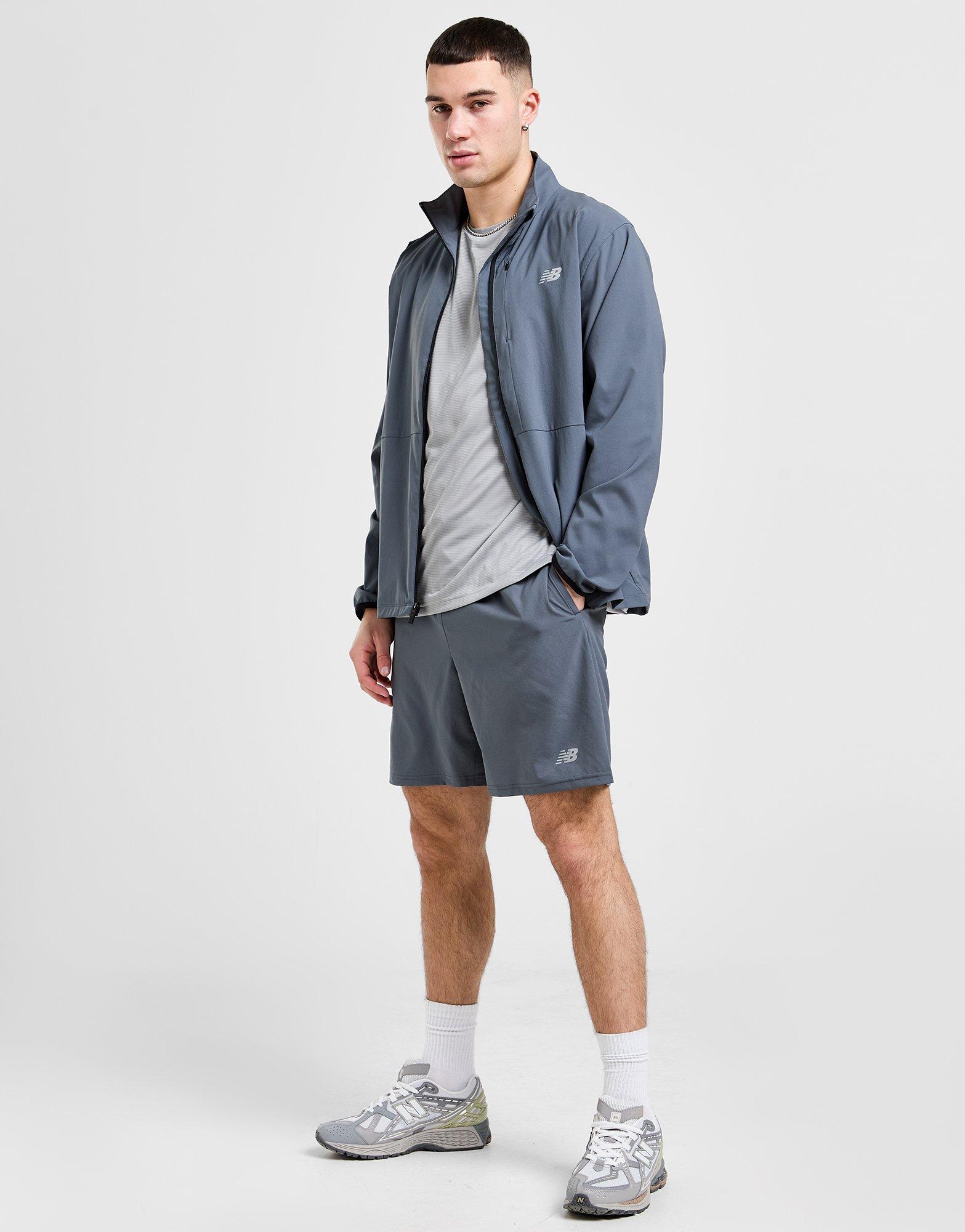 Essential Running Shorts