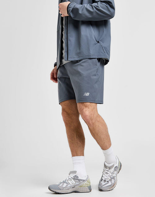 Essential Running Shorts