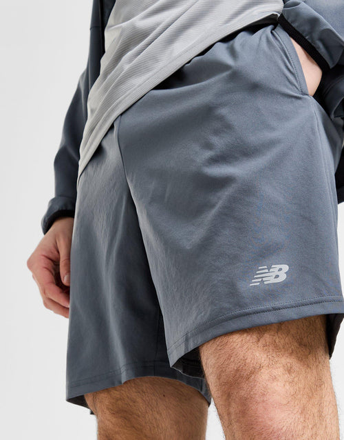 Essential Running Shorts