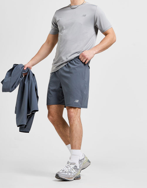 Essential Running Shorts