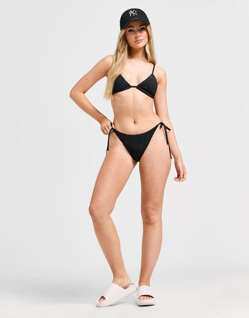 Retro Bikini Bottoms