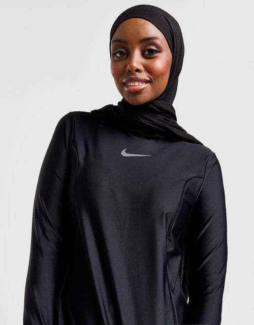 Long Sleeve Swim Tunic