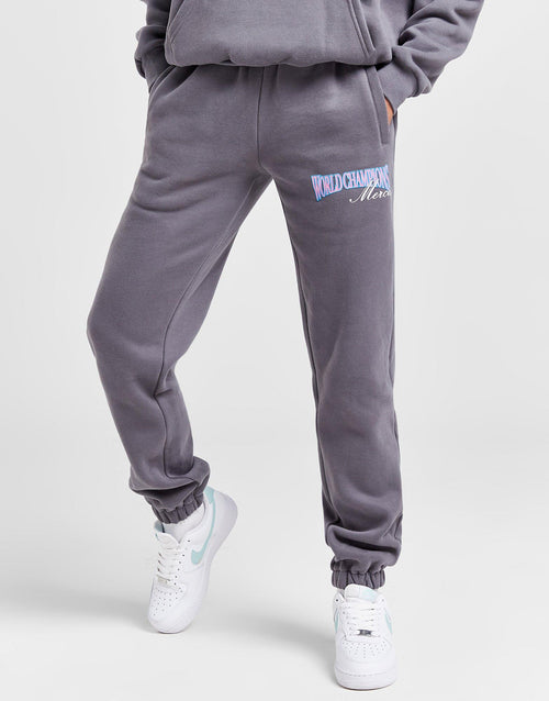 World Champion Joggers