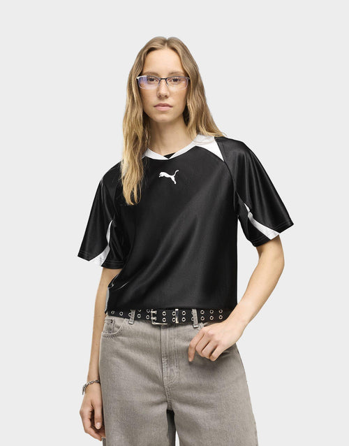 Street Relaxed Jersey