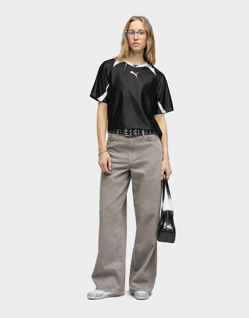 Street Relaxed Jersey