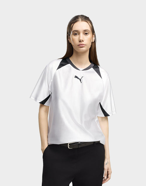 Street Relaxed Jersey