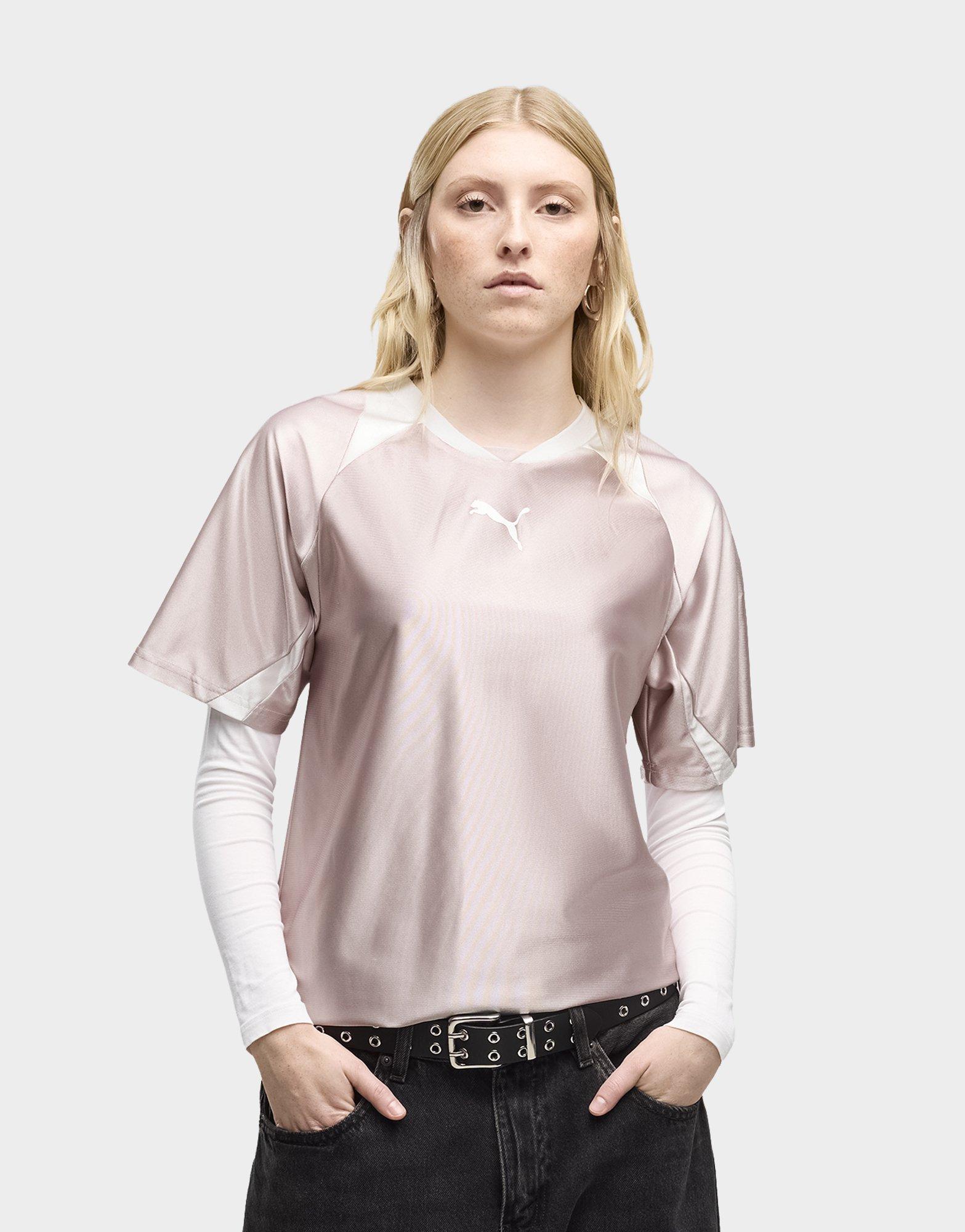 Street Relaxed Jersey