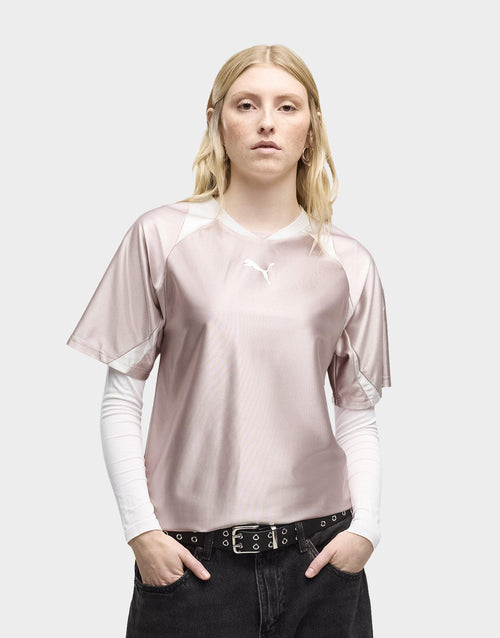 Street Relaxed Jersey