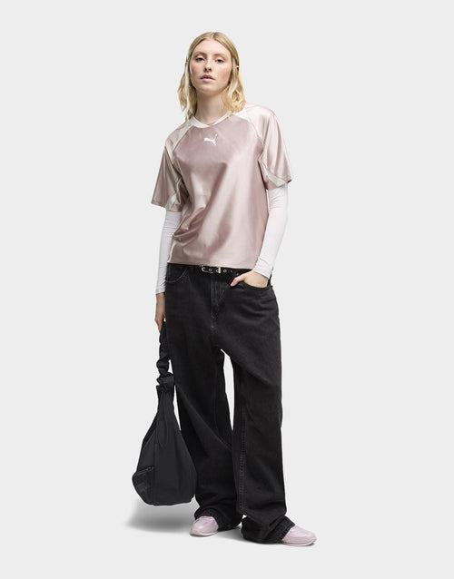 Street Relaxed Jersey