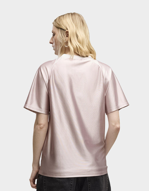 Street Relaxed Jersey