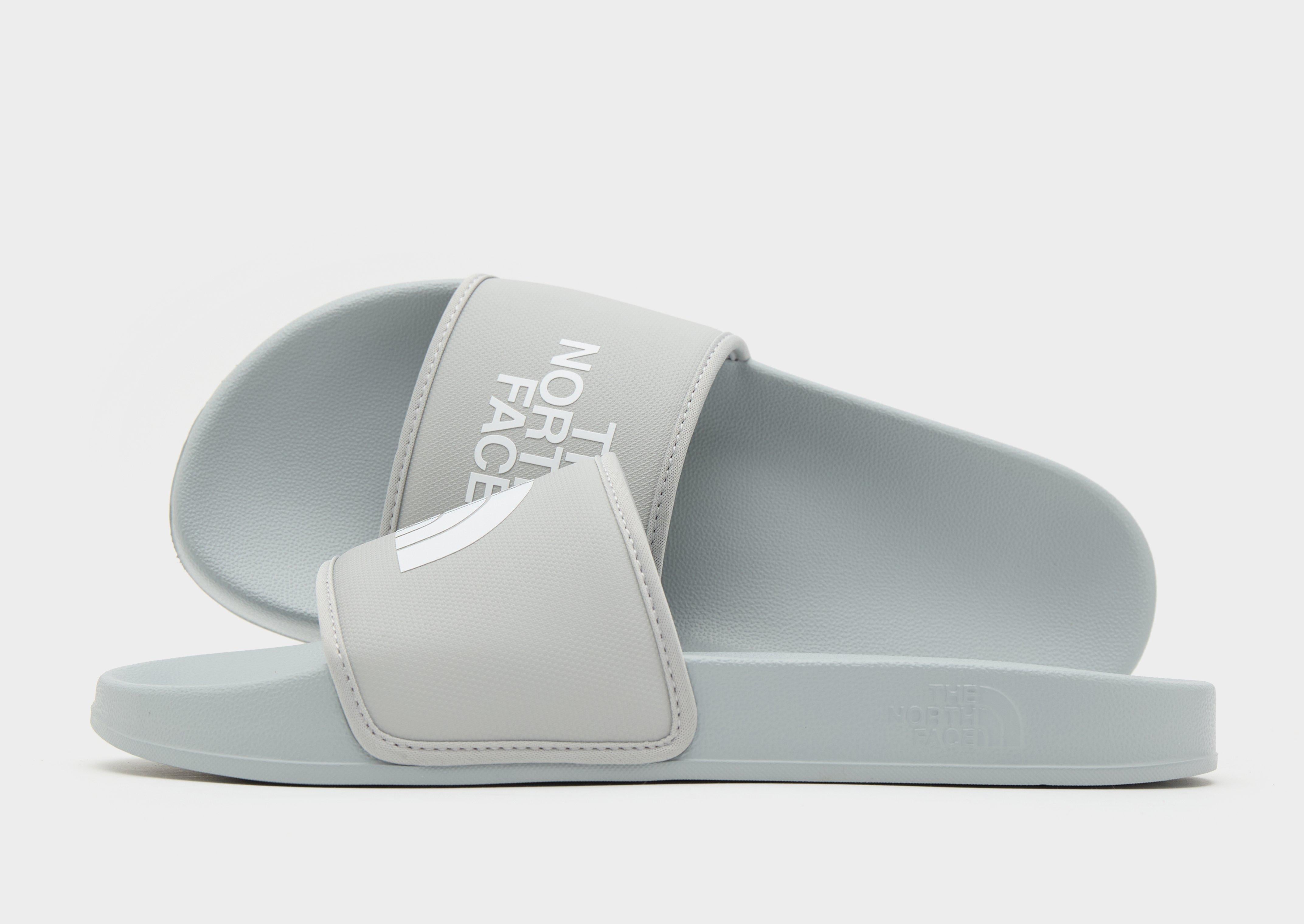 Base Camp Slides