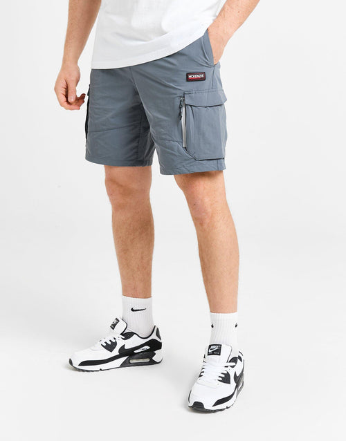 Grey Jd Sports Puma Mens Shorts Jordan Varsity Men's Shorts Grey