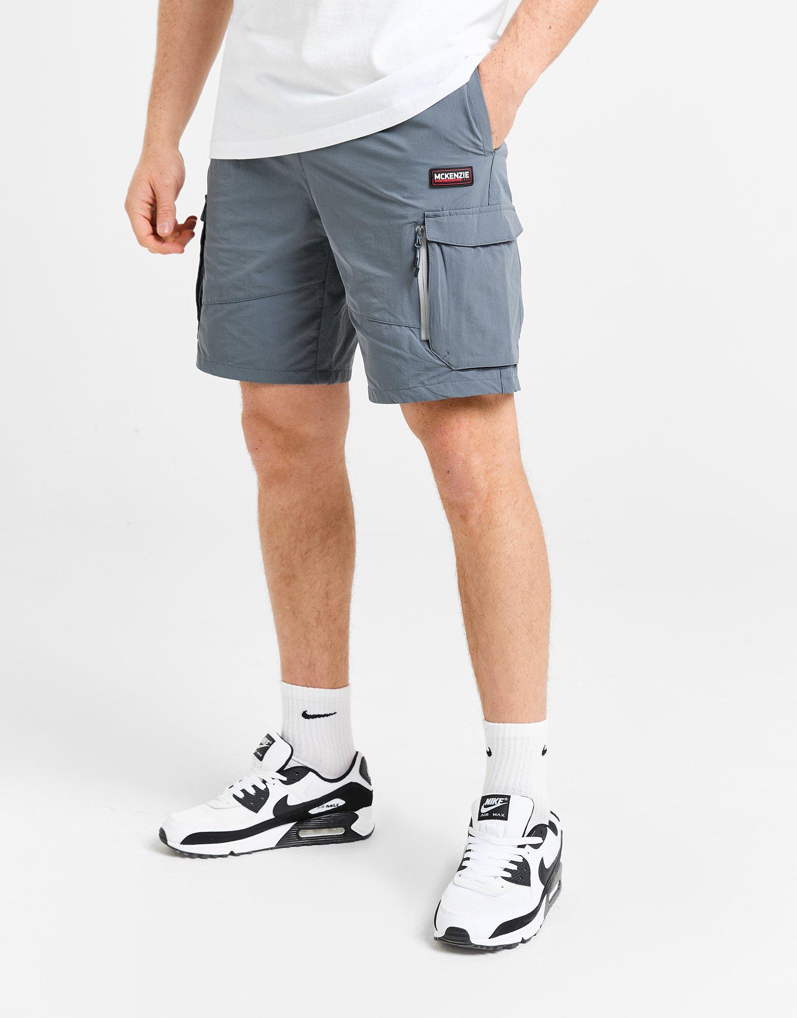 Cealus Cargo Shorts