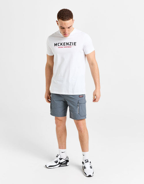 Cealus Cargo Shorts