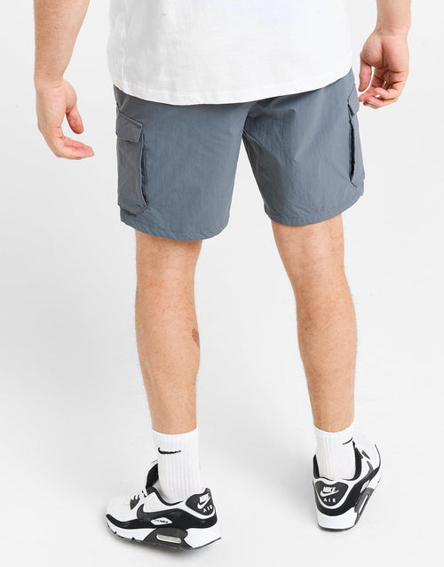 Cealus Cargo Shorts