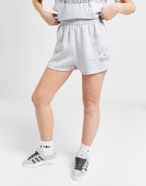 Varsity Shorts