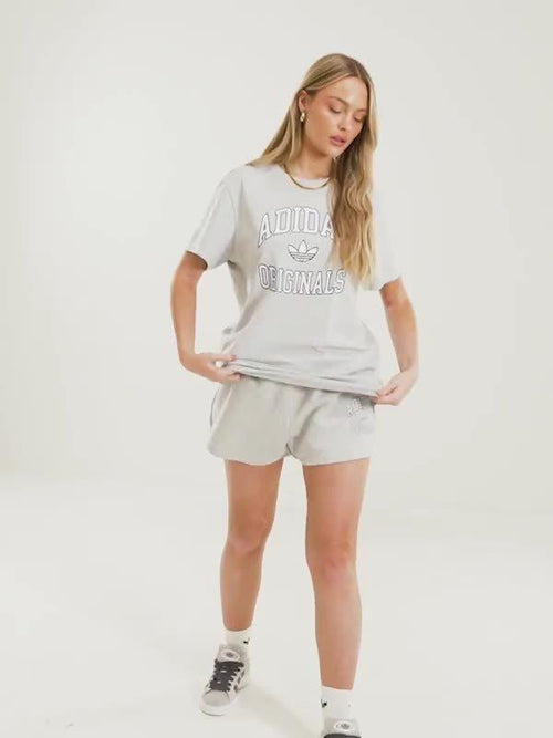 Varsity Shorts
