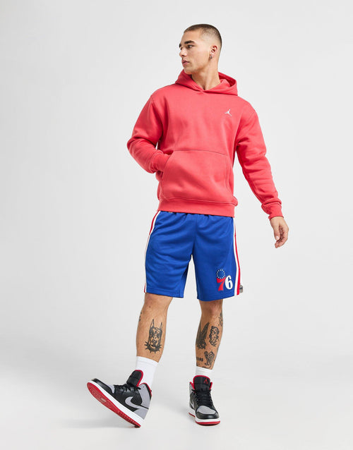 NBA Philadelphia 76ers Swingman Shorts
