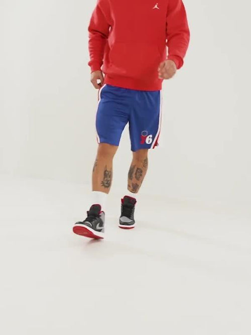 NBA Philadelphia 76ers Swingman Shorts