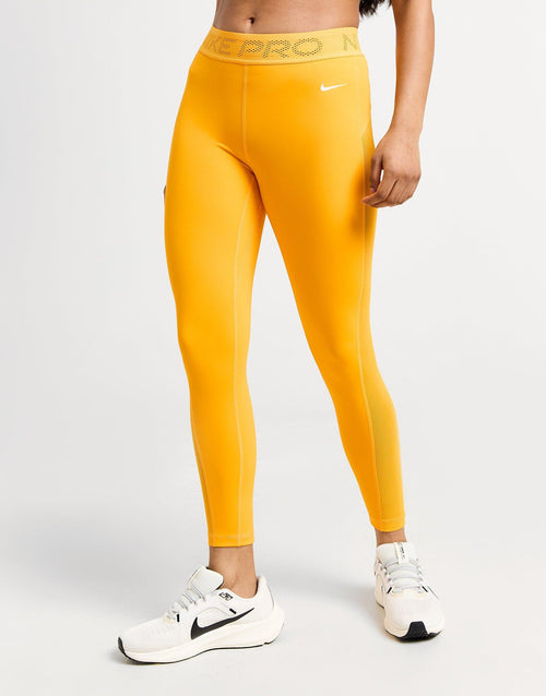 Training Pro Mesh Leggings