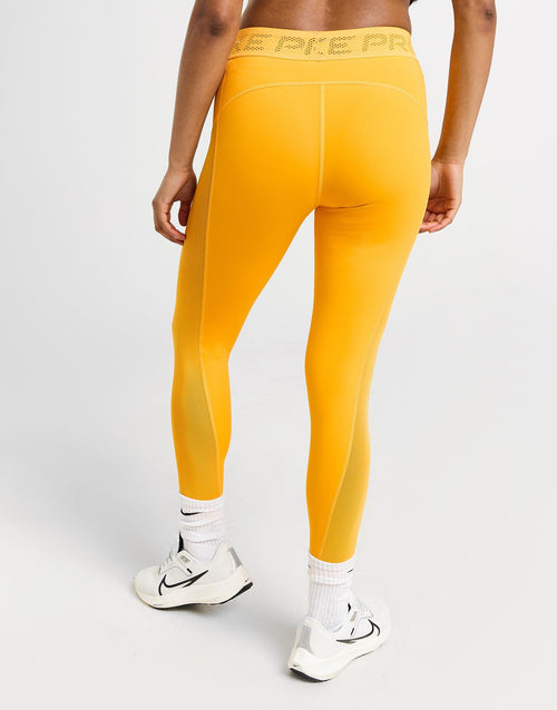 Training Pro Mesh Leggings