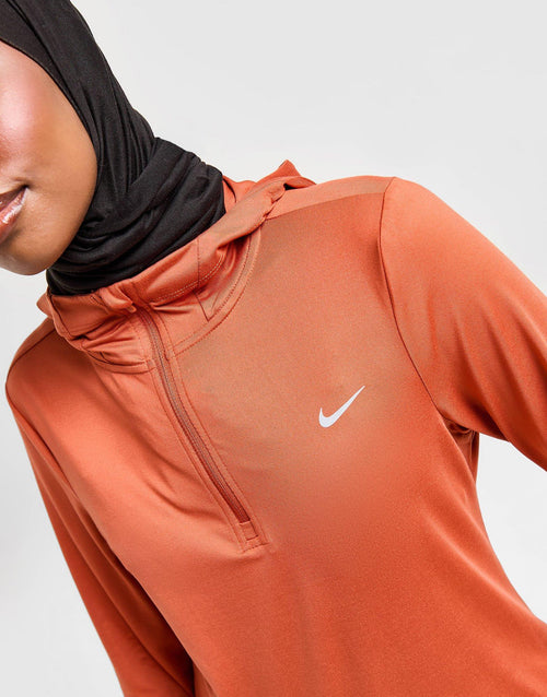Running Modest Swift Hoodie