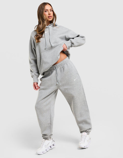 Phoenix Fleece Oversized Joggers