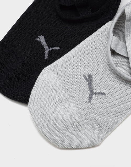 Stitched Youth Group 2-Pack Footie Socks