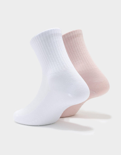 Stitched Youth Group 2-Pack Socks