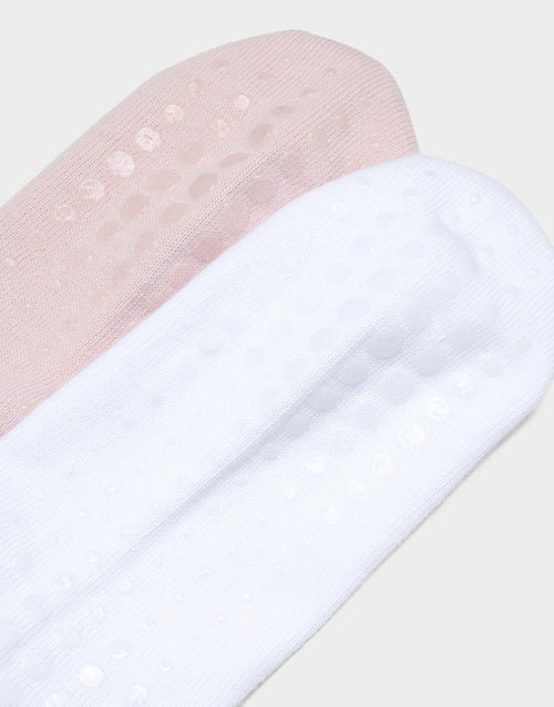 Stitched Youth Group 2-Pack Socks