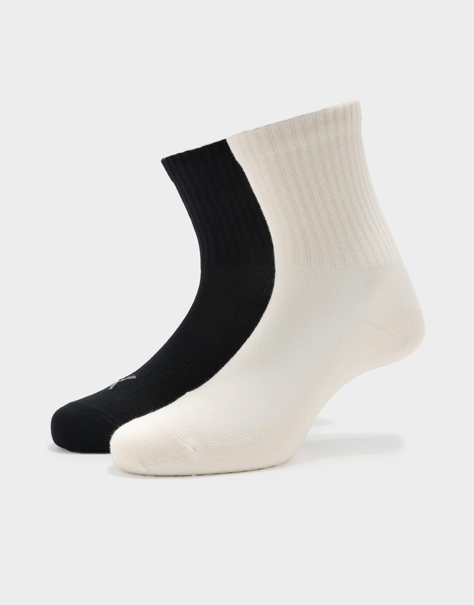 Stitched Youth Group 2-Pack Socks